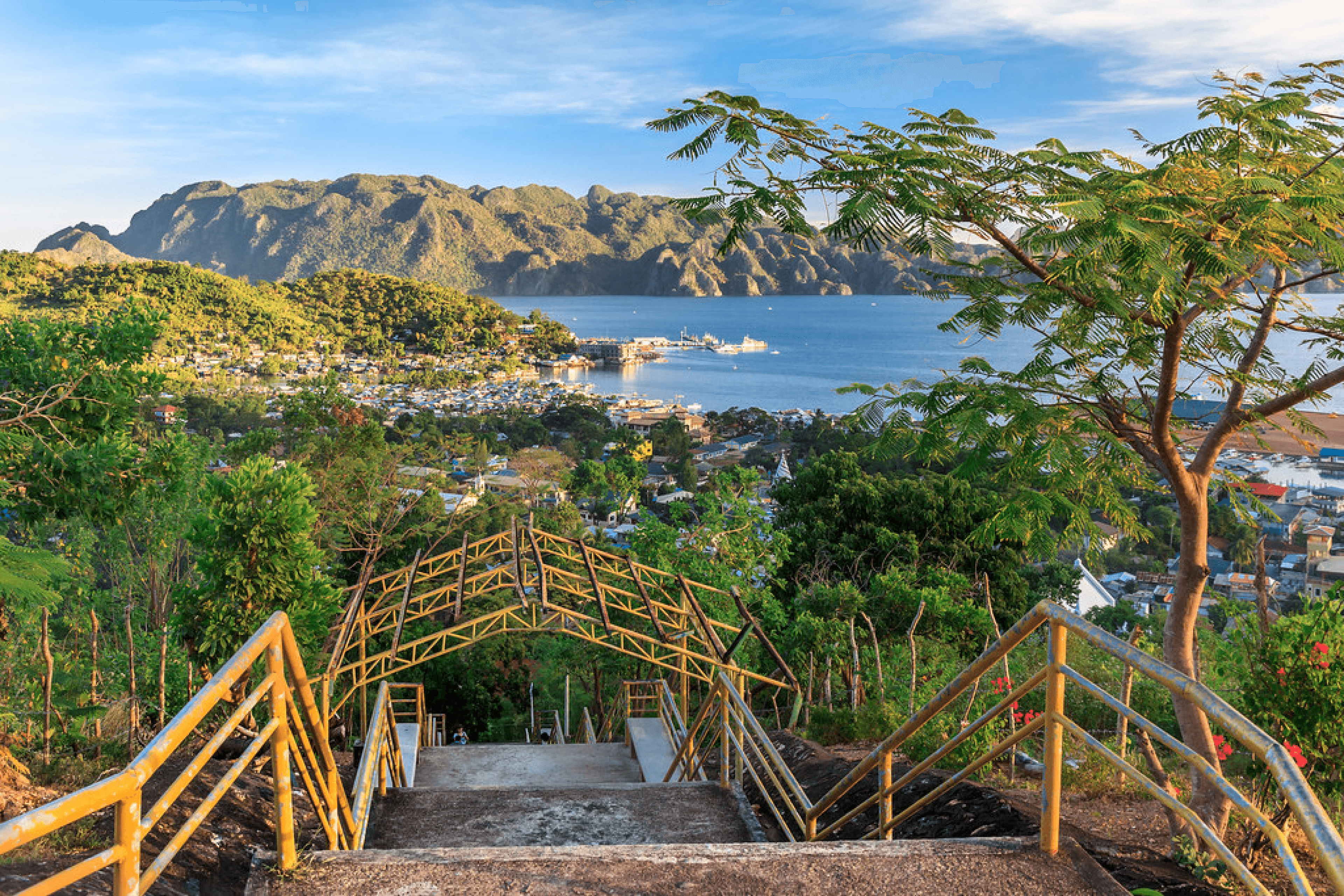 busuanga