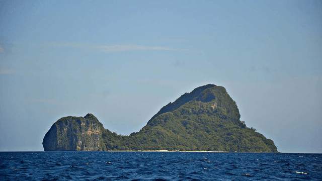 Tour C - El Nido