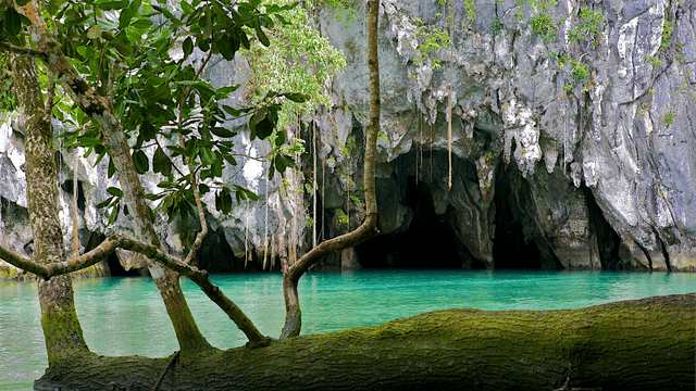 Underground River Tour