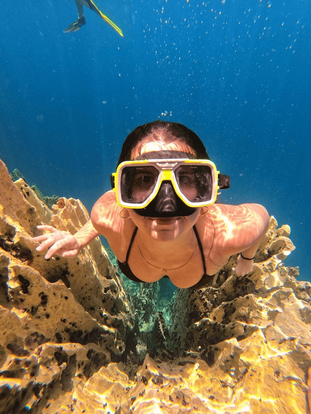 INTRO + ULTIMATE FUNDIVES