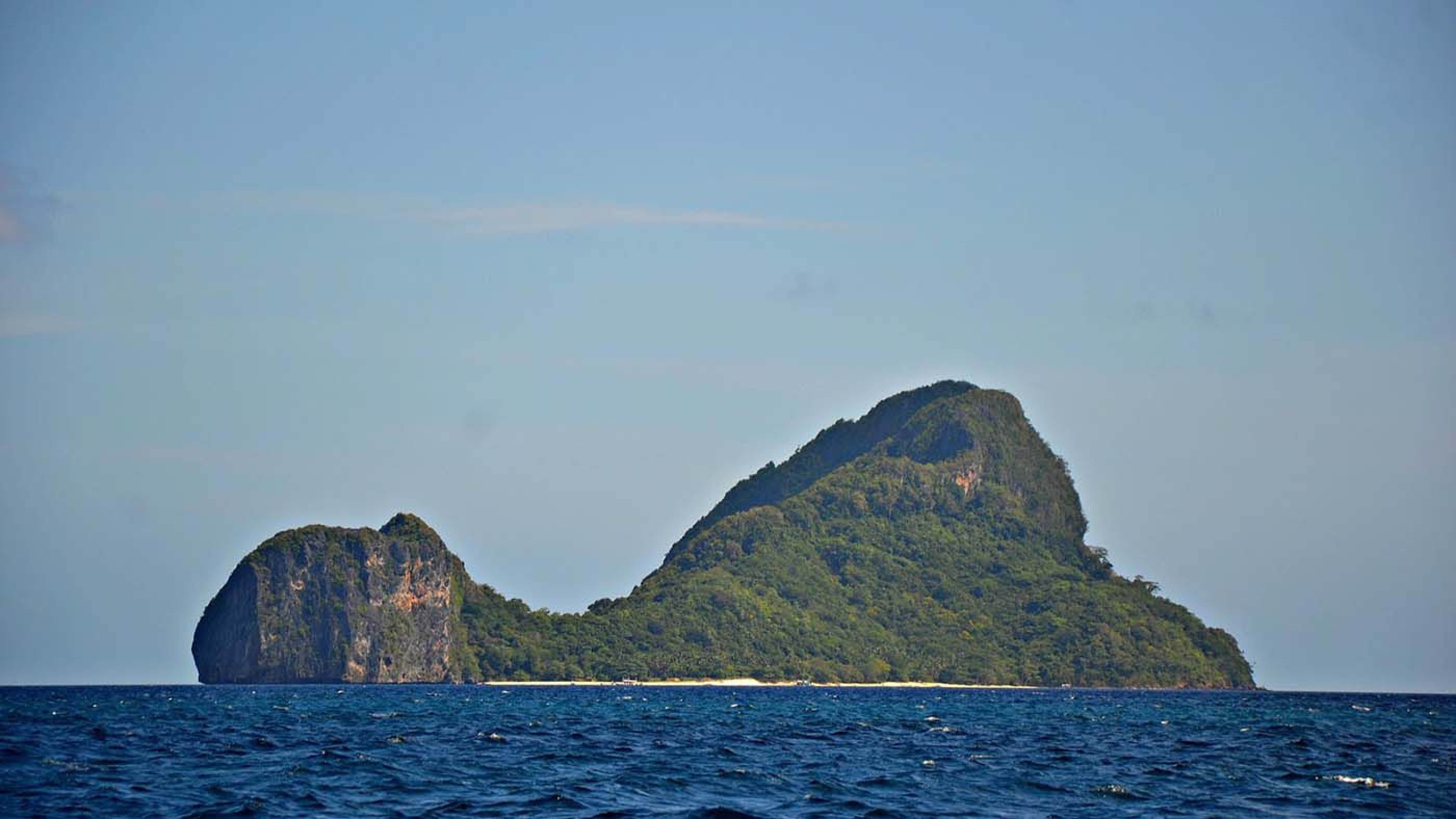 Tour C - El Nido